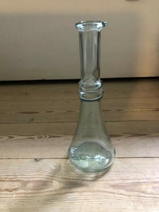 Glas Kande / flaske