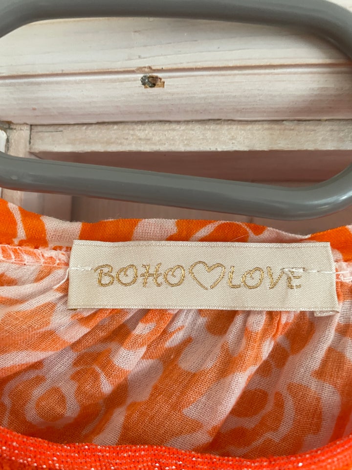 Skjorte, Boho Love, str. 40