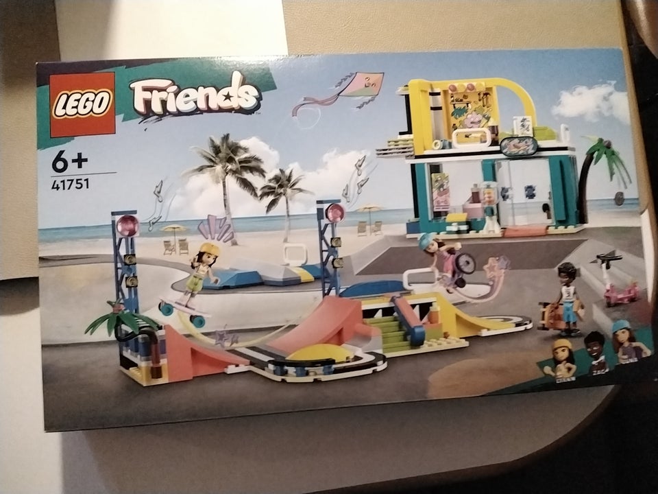 Lego Friends, 41751