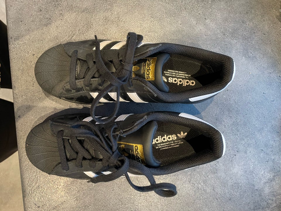 Sneakers, str. 38, Adidas