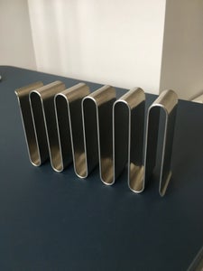 Brev/CD-holder Georg Jensen