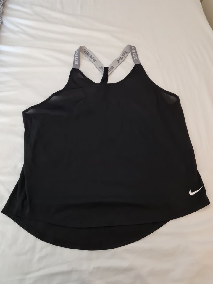 Fitnesstøj Nike str XL