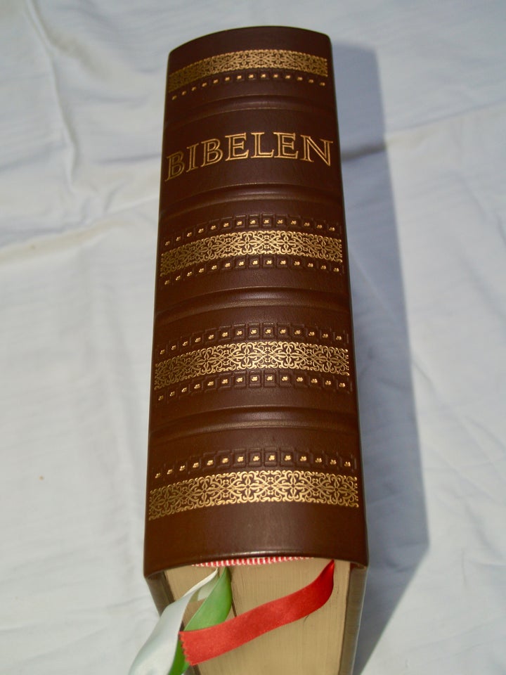 Bibelen, 1931/1948