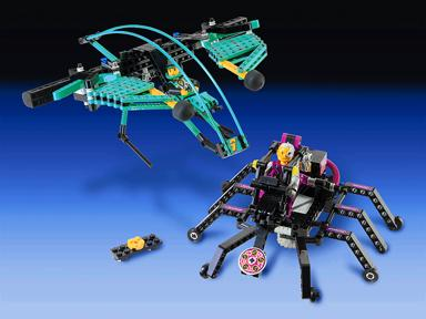 Lego Technic