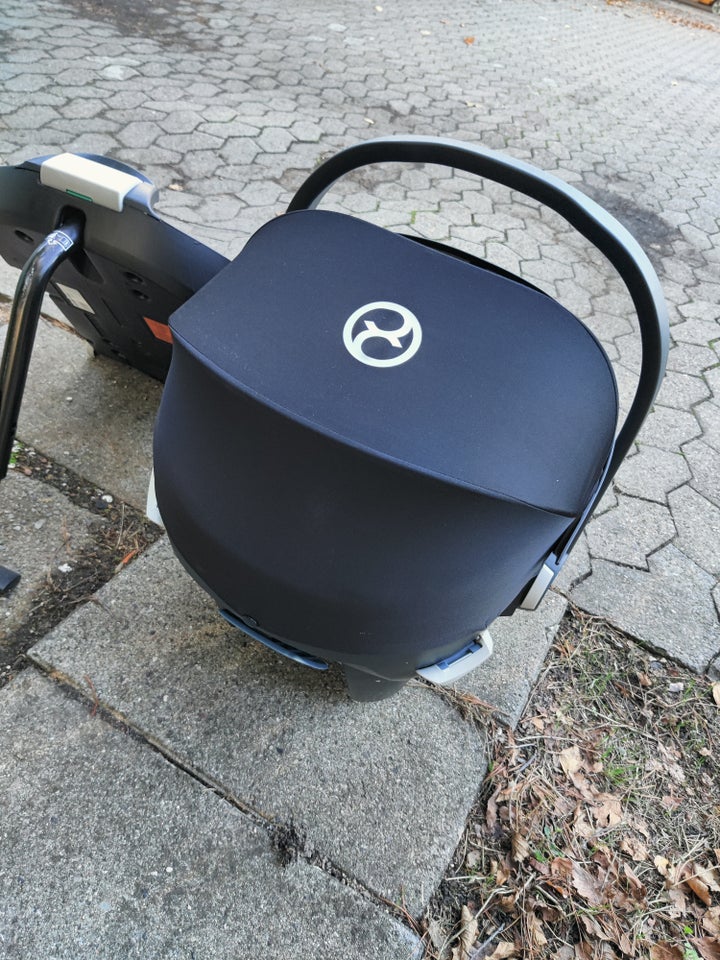 Autostol, op til 13 kg , Maxi Cosi