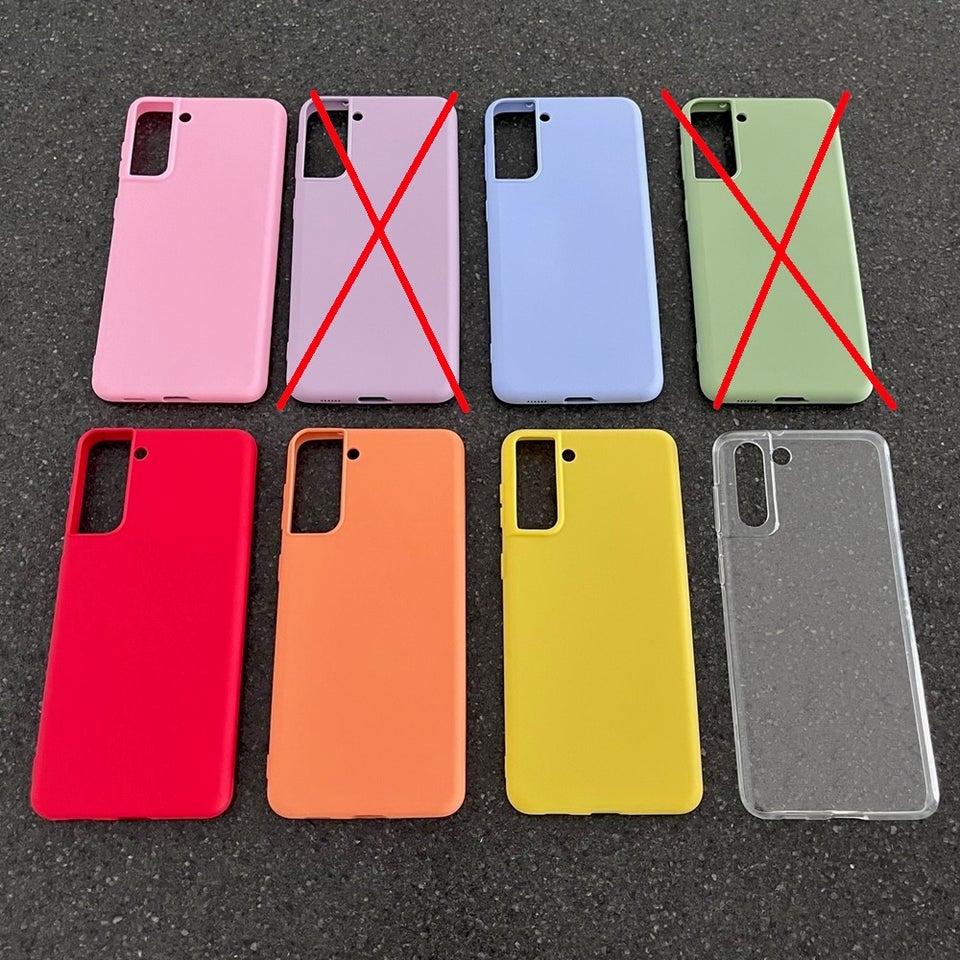 Cover, t. Samsung, Samsung S21 Plus