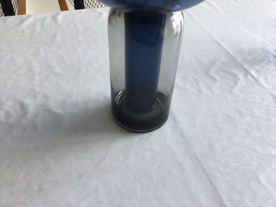 Glas Vase AYTM