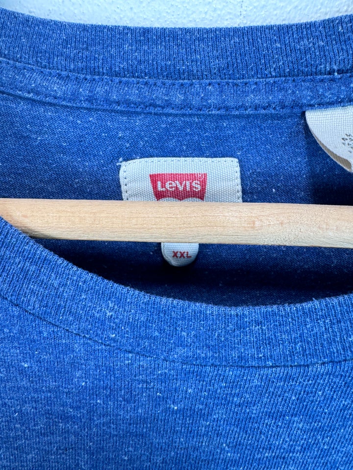 T-shirt, Levi's, str. XXL