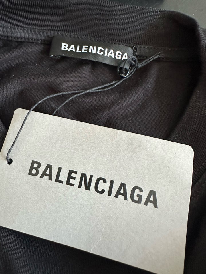 T-shirt, Balenciaga, str. 36