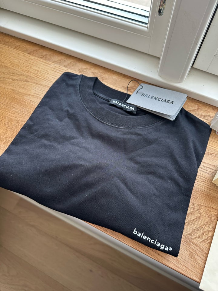 T-shirt, Balenciaga, str. 36