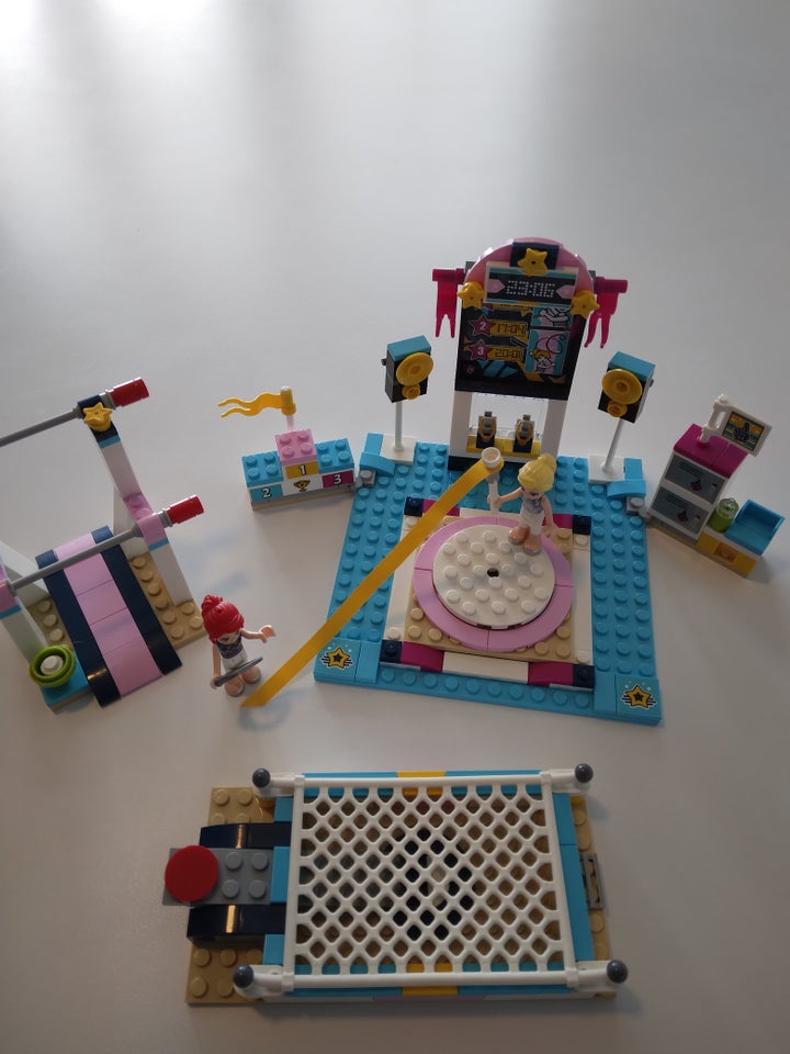 Lego Friends 41372