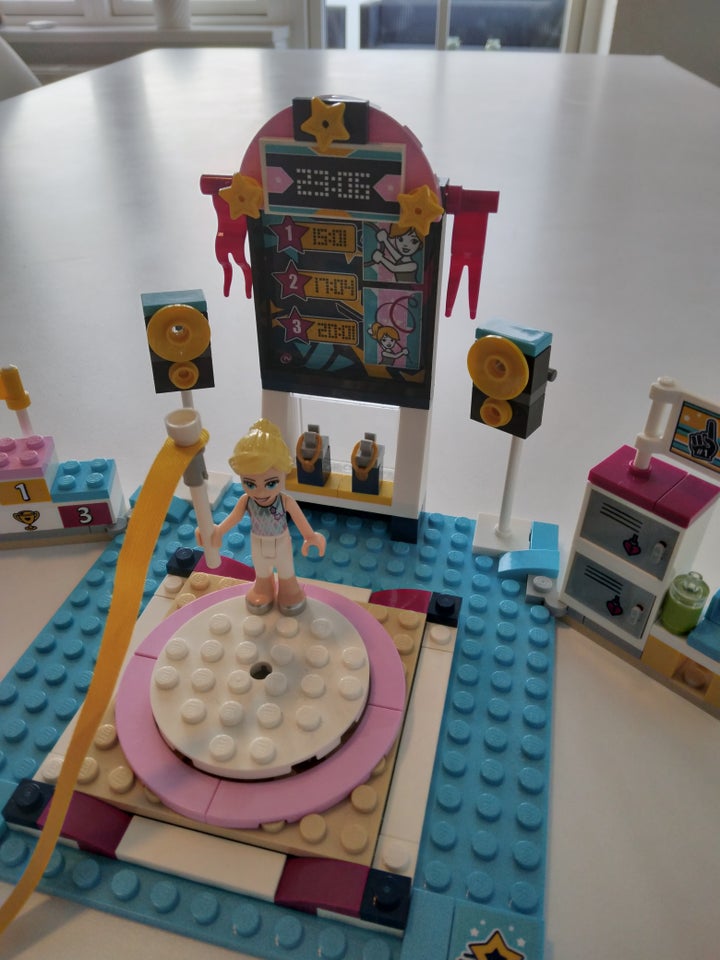 Lego Friends 41372