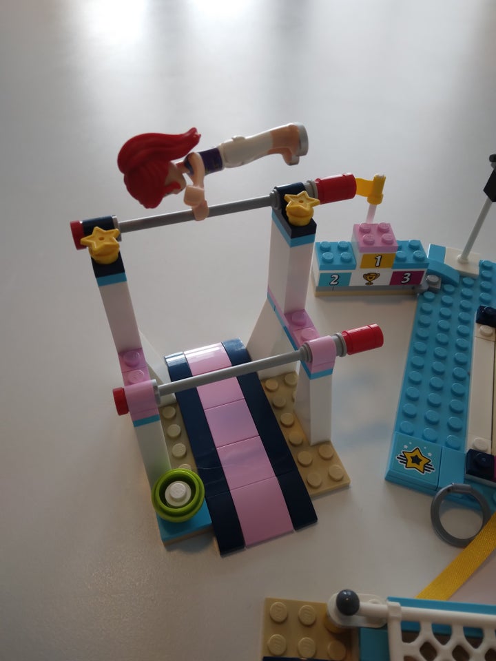 Lego Friends 41372