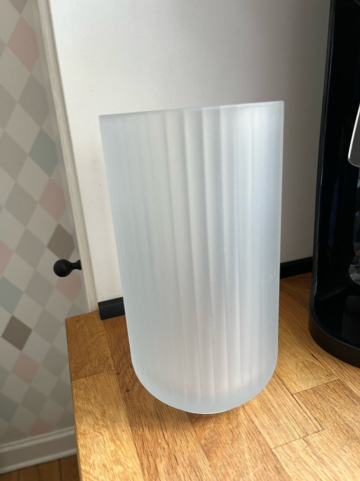 Vase, Vase, Lyngby