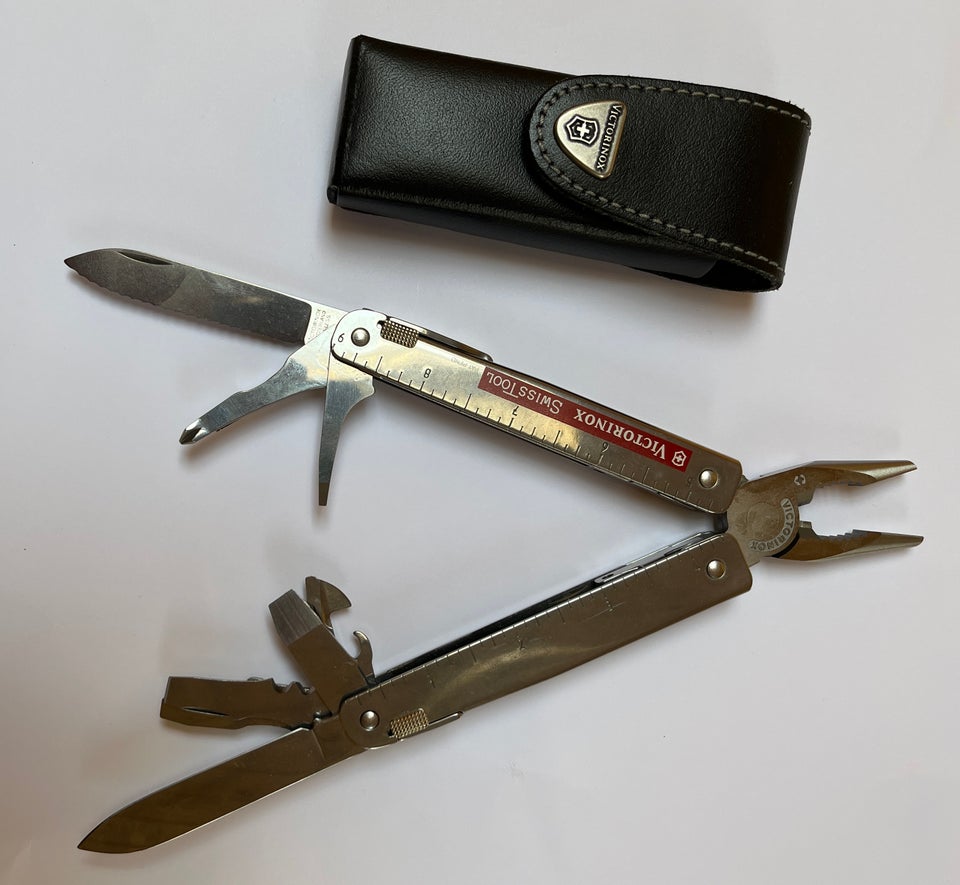 Andet håndværktøj, Victorinox