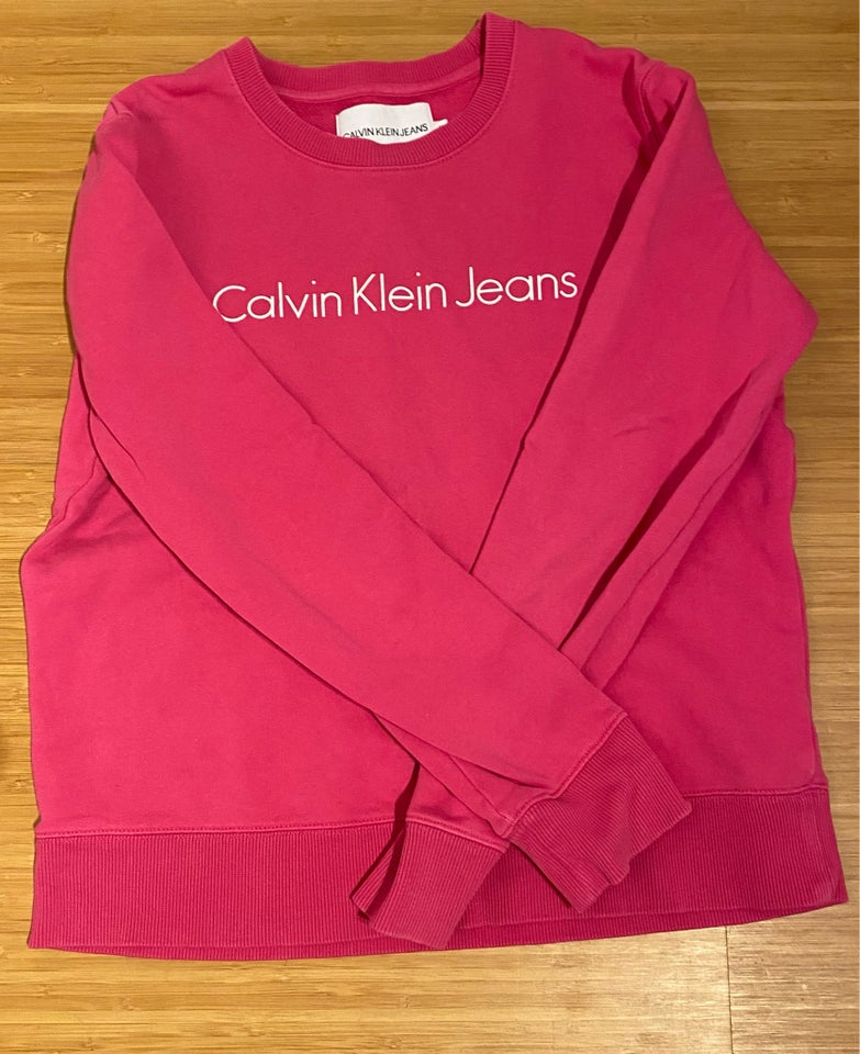 Sweatshirt, Calvin Klein Jeans,