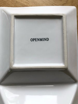 Andet Fad Openmind