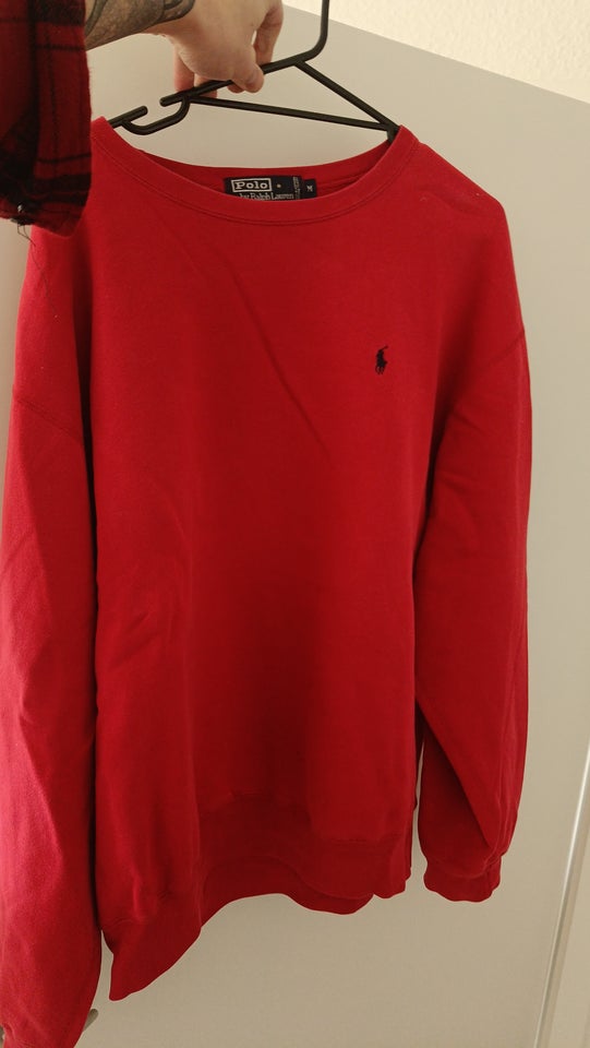 Sweatshirt, Polo Ralph Lauren,