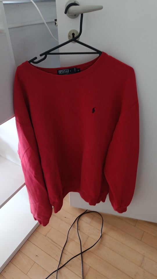 Sweatshirt, Polo Ralph Lauren,