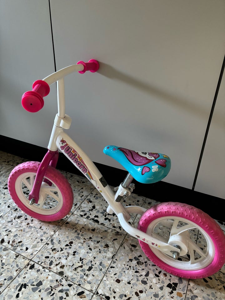 Løbecykel, Dino Løbecykel , 0 gear