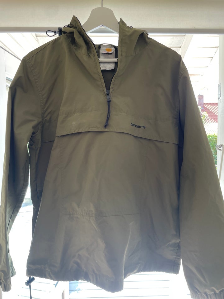 Anorak Nylon Carhartt