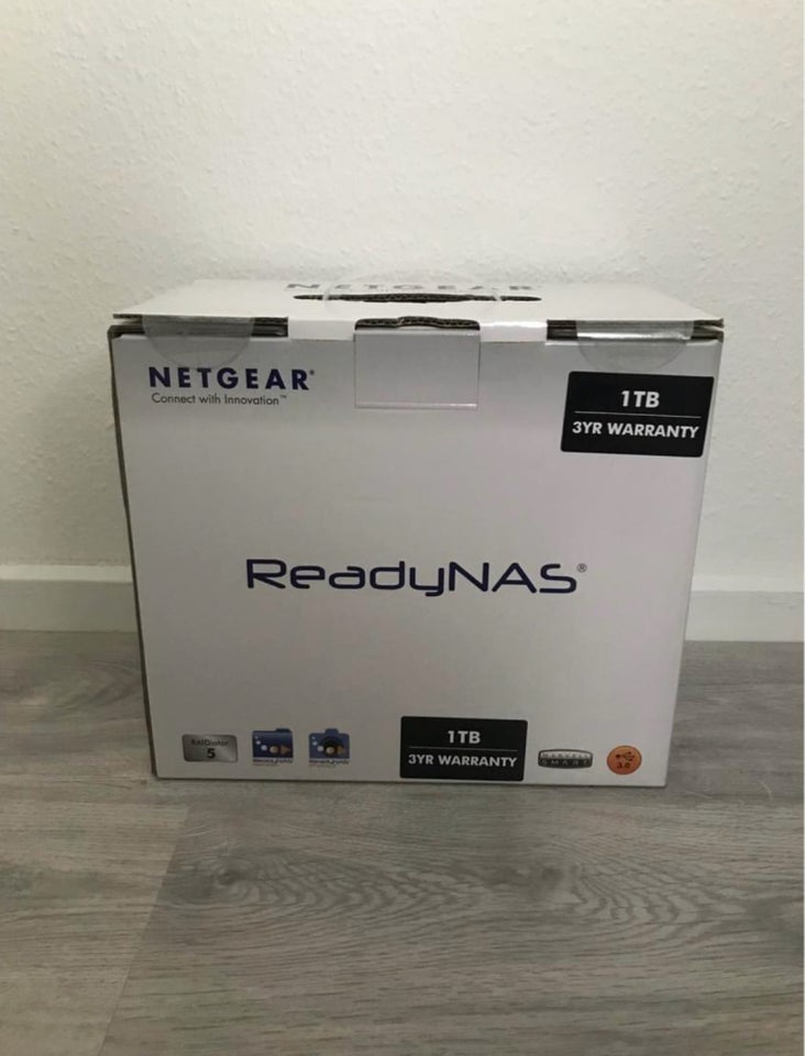 Netgear 1000 GB