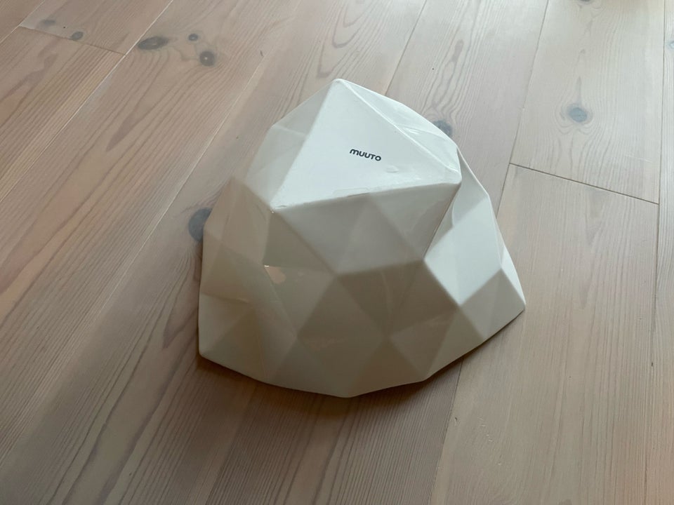 Porcelæn, Skål, Muuto