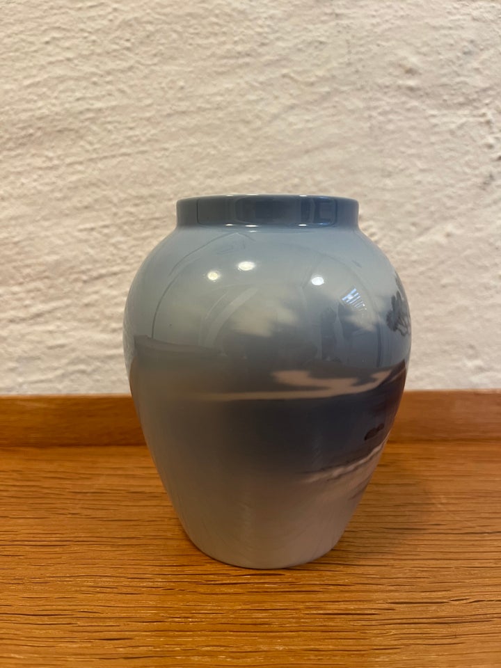 Porcelæn Vase Lyngby porcelæn