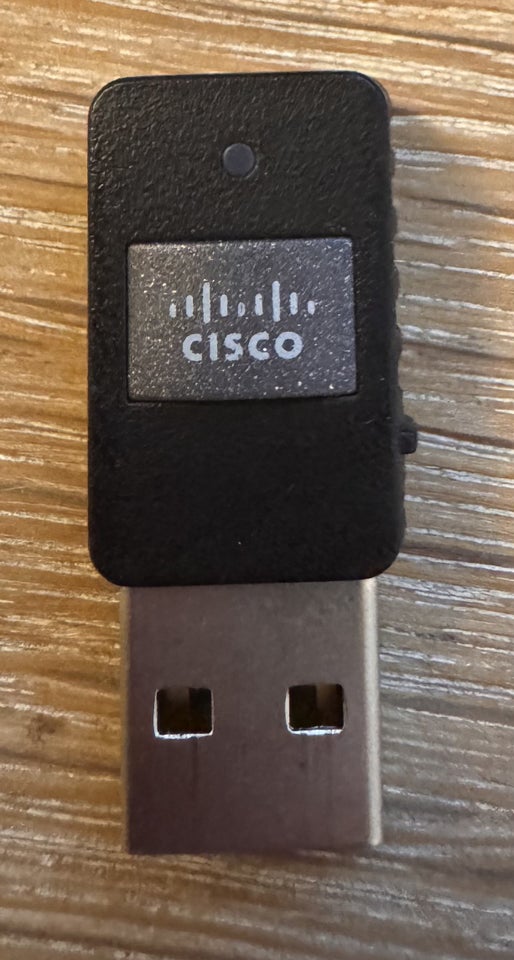 Adapter, wireless, Cisco