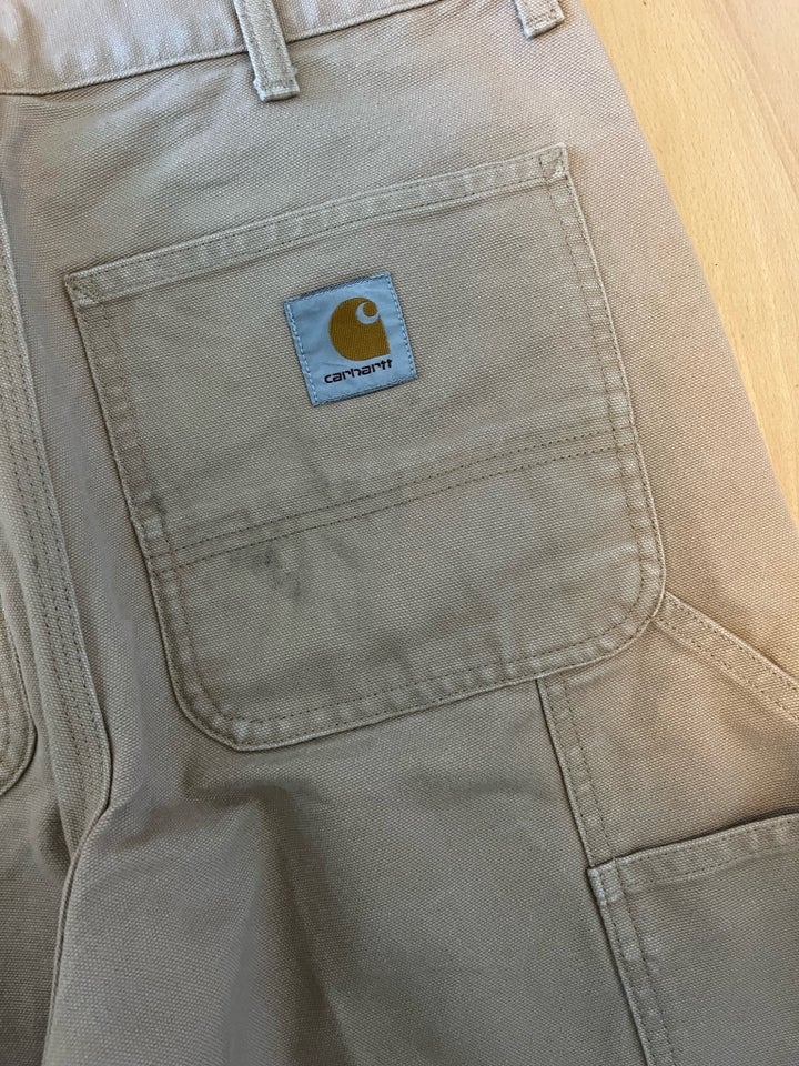 Jeans Carhartt str 30