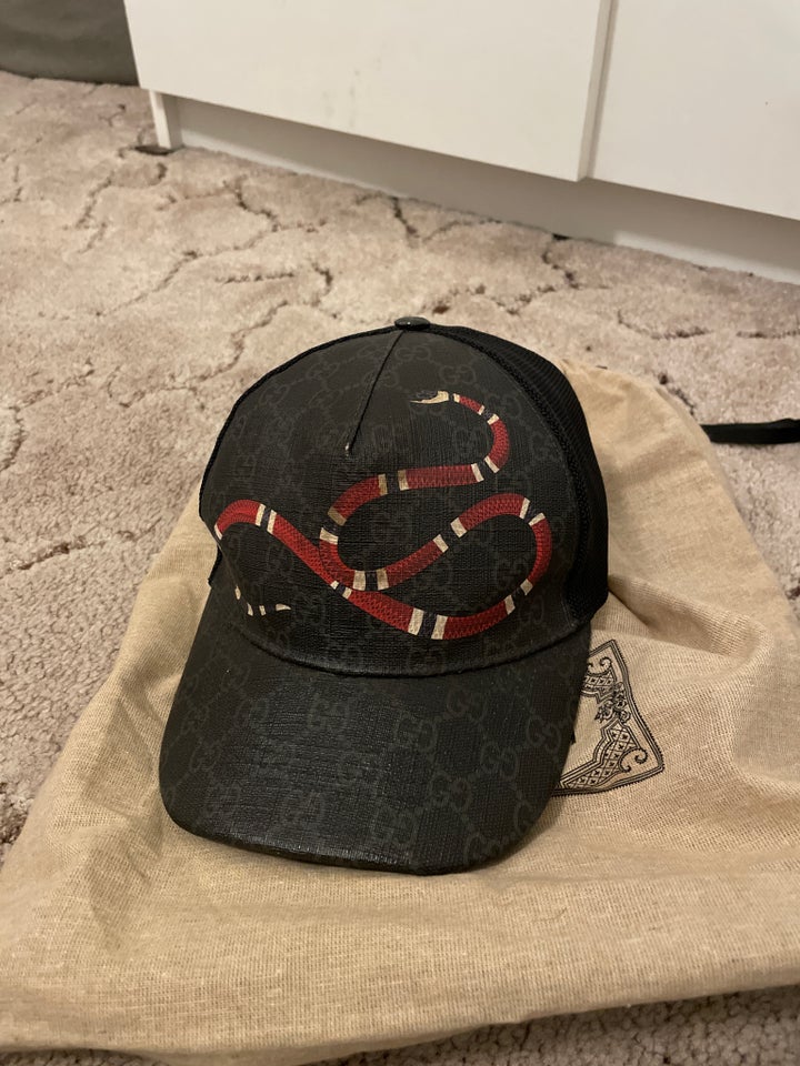 Cap, Gucci, str. M