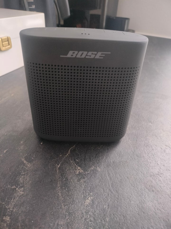 Højttaler, Bose, Bose SoundLink.