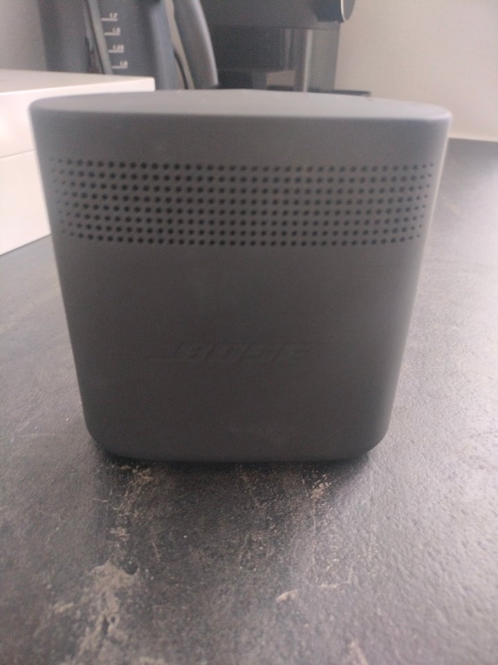 Højttaler, Bose, Bose SoundLink.