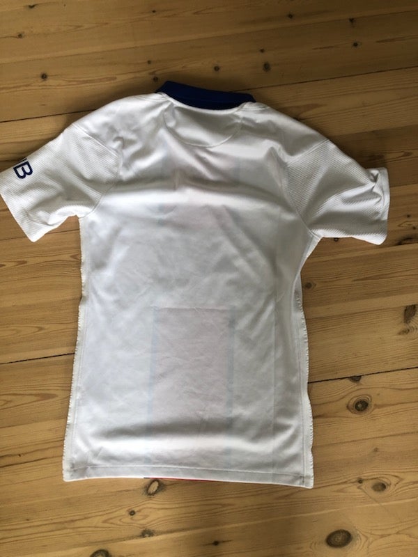 T-shirt Nike str XS