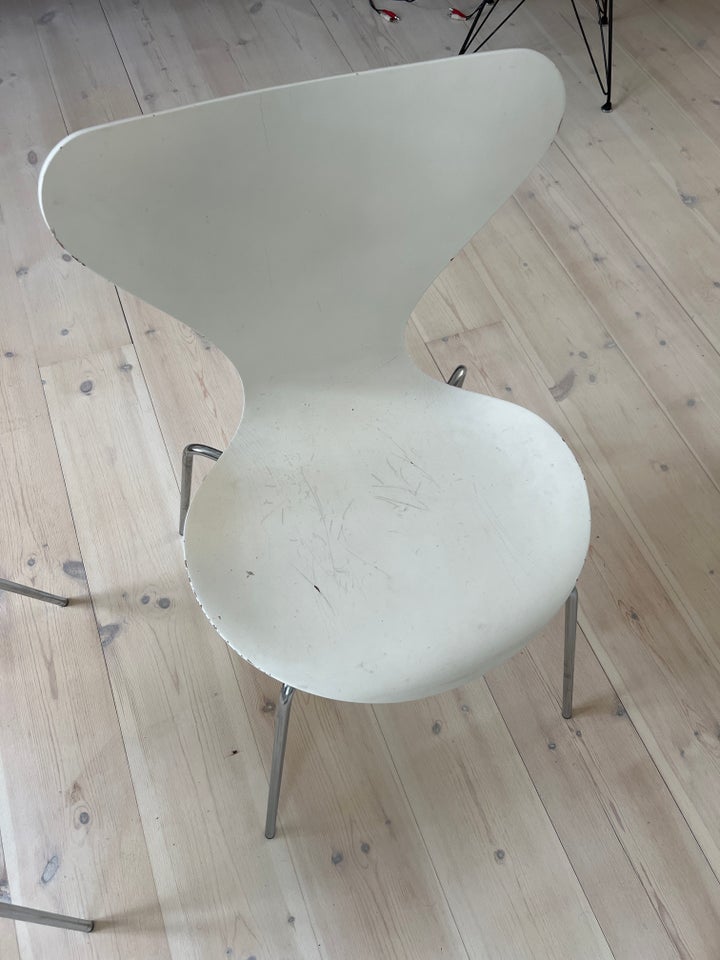 Arne Jacobsen, stol, 7’er