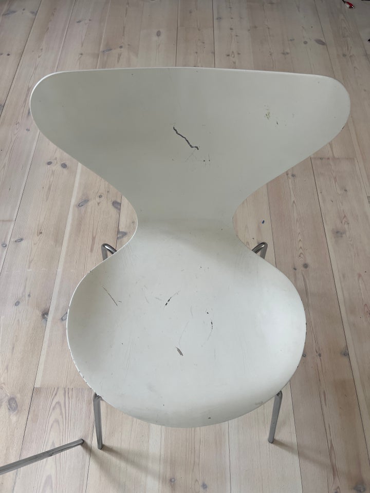 Arne Jacobsen, stol, 7’er