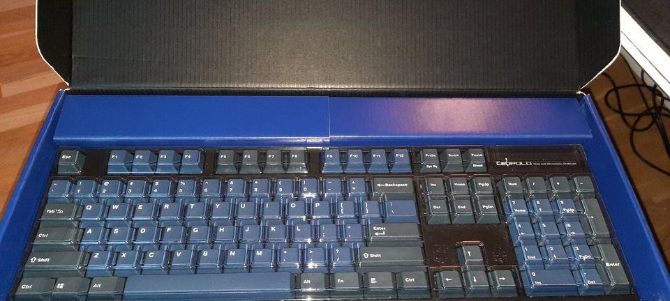 Gaming Leopold FC900R PD