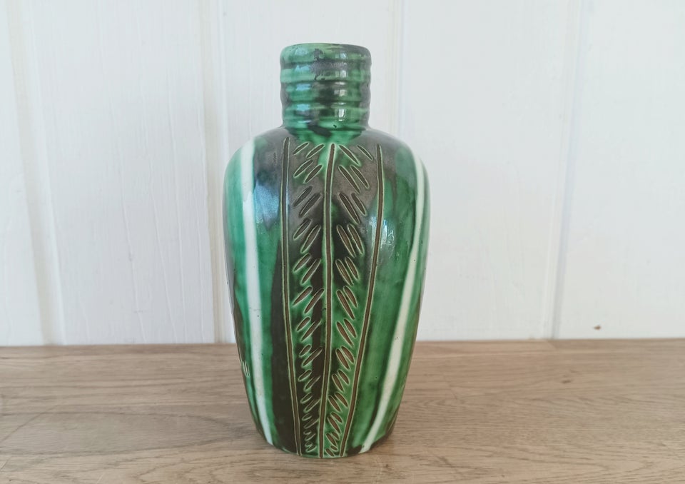 Keramik, Vase / Kande, Haunsø