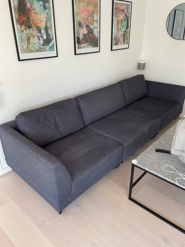 Sofa, Bolia