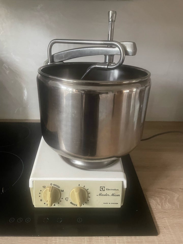 Master Mixer , Electrolux Master