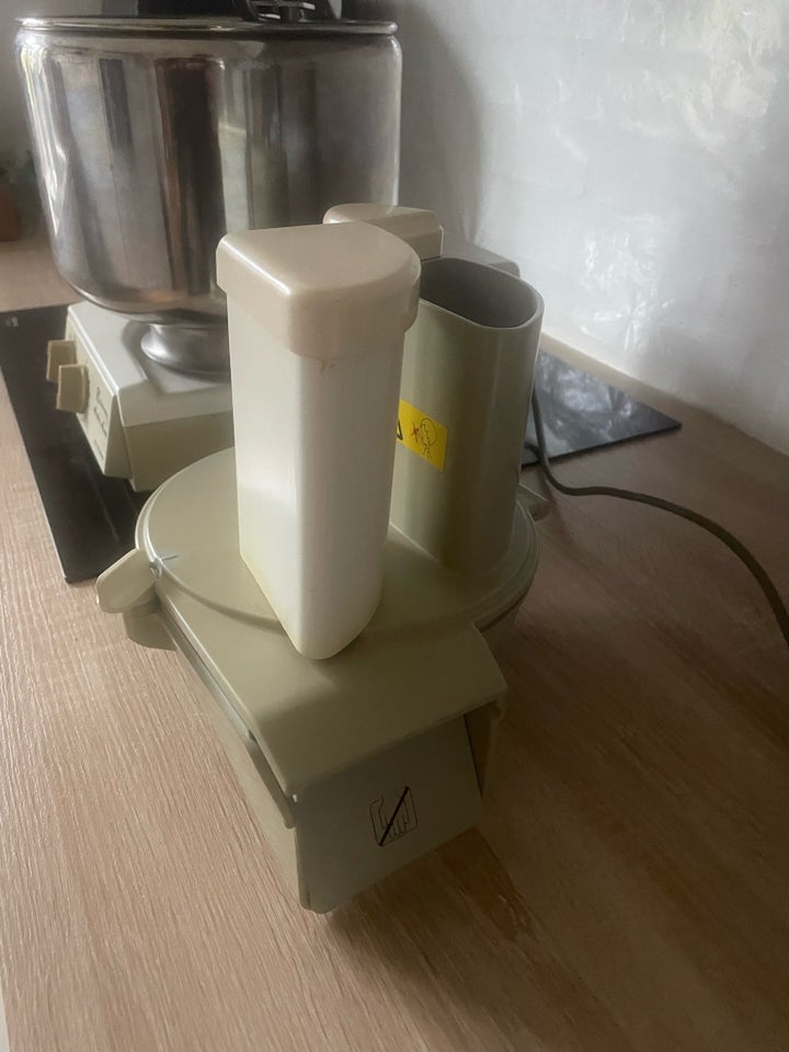 Master Mixer , Electrolux Master