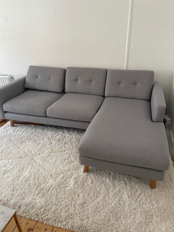 Sofa, 2 pers.