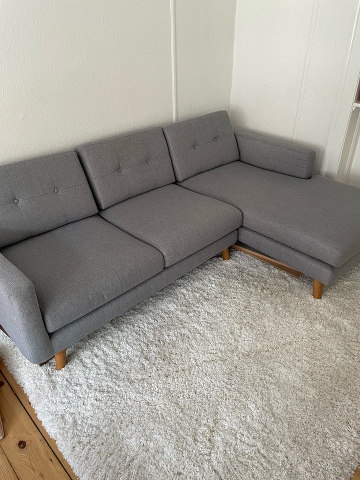 Sofa, 2 pers.