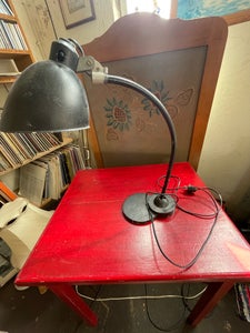 Anden arkitekt bordlampe