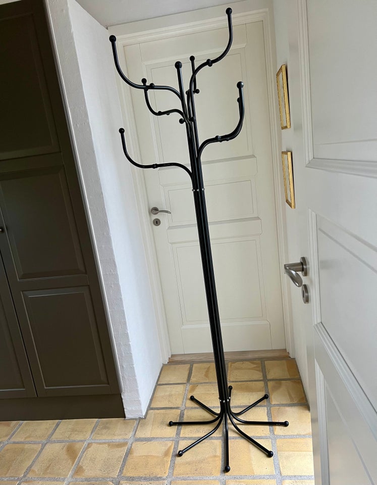 Sidse Werner, Coat Tree,