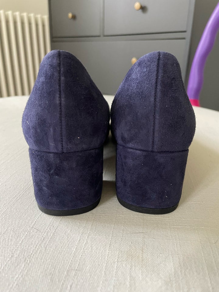 Pumps, str. 38,5, Gabor