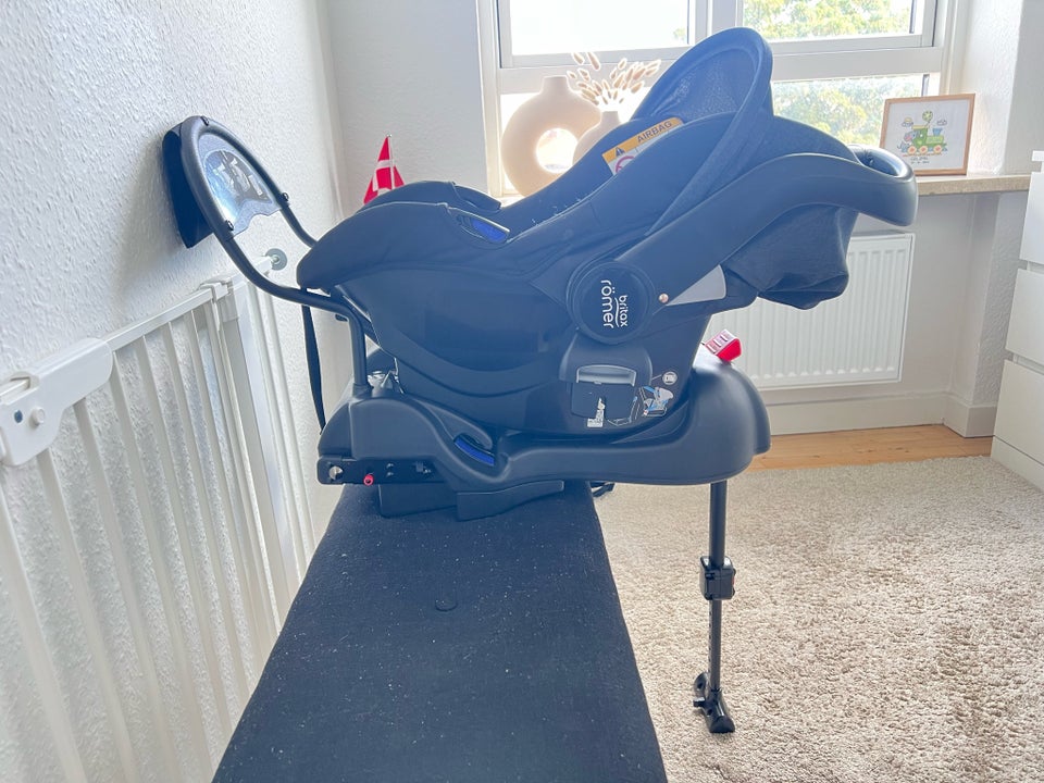 Autostol op til 13 kg  Britax Römer