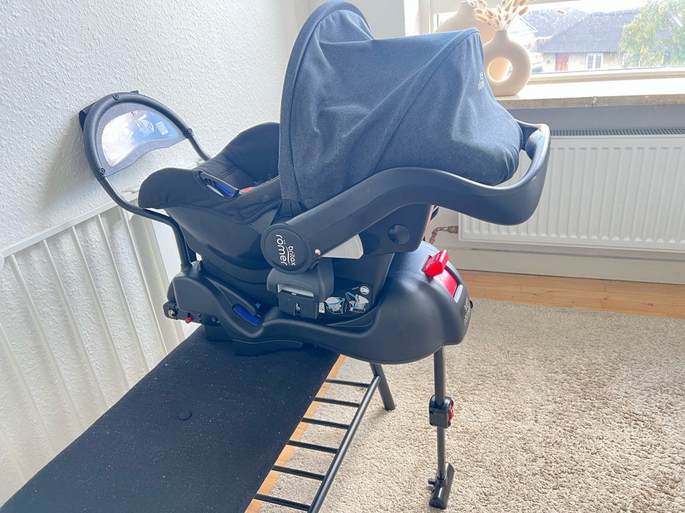 Autostol op til 13 kg  Britax Römer