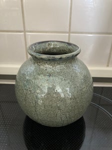 Vase Keramik