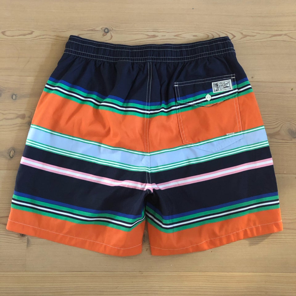 Badetøj Badeshorts Polo Ralph